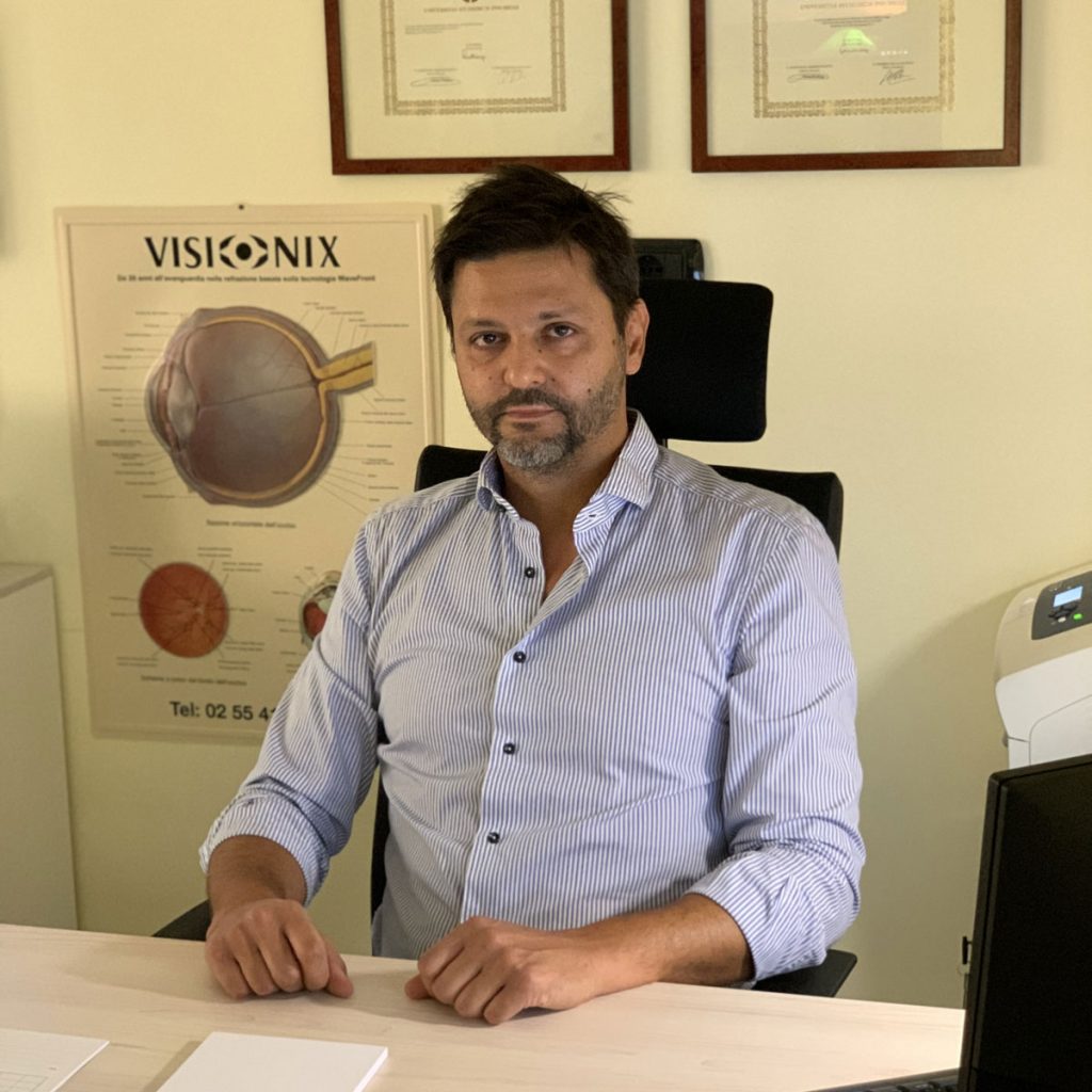 chi sono curriculum