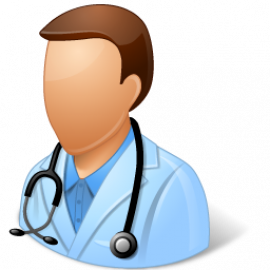 doctor icon